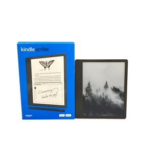 Kindle Scribe 中古 25,970円 | ネット最安値の価格比較 プライスランク