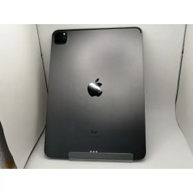 iPad Pro 11 スペースグレー 第3世代(2021発売) 128GB 中古 | ネット最