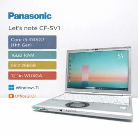 Let's note SV1 新品 55,000円 中古 23,739円 | ネット最安値の価格