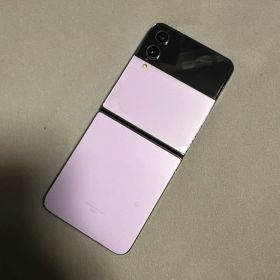 Galaxy Z Flip4 SIMフリー 新品 36,999円 中古 23,950円 | ネット最