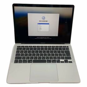 MacBook Air M1 2020 新品 50,000円 中古 33,700円 | ネット最安値の