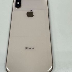 iPhone XS SIMフリー ゴールド 新品 24,900円 中古 13,800円 | ネット