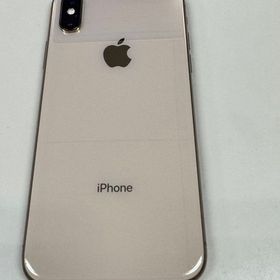 iPhone XS SIMフリー ゴールド 新品 24,900円 中古 13,800円 | ネット