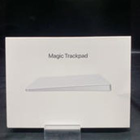 Magic Trackpad 2 新品 10,380円 中古 7,500円 | ネット最安値の価格