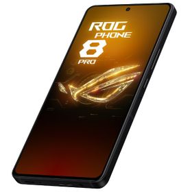 ROG Phone 8 Pro 中古 94,980円 | ネット最安値の価格比較 プライスランク