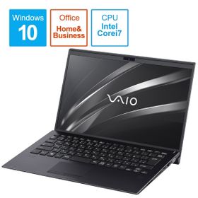 VAIO SX14 中古 30,500円 | ネット最安値の価格比較 プライスランク