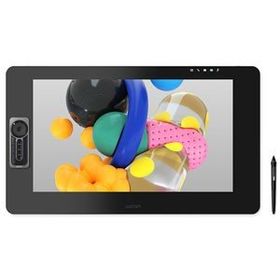 Wacom Cintiq pro 24 新品 206,800円 中古 116,000円 | ネット最安値の