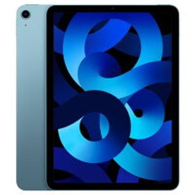 iPad Air 10.9インチ 2022 (第5世代) 256GB 新品 73,000円 中古