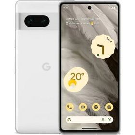 Google Pixel 7a 新品 29,800円 中古 20,000円 | ネット最安値の価格