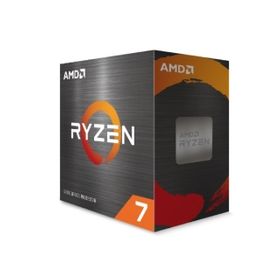 Ryzen 7 5700X BOX 中古 23,800円 | ネット最安値の価格比較 プライス