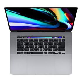 MacBook Pro 2019 16型 新品 58,000円 中古 39,800円 | ネット最安値の