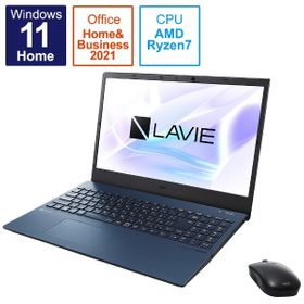 LAVIE N15 新品 59,800円 中古 16,980円 | ネット最安値の価格比較