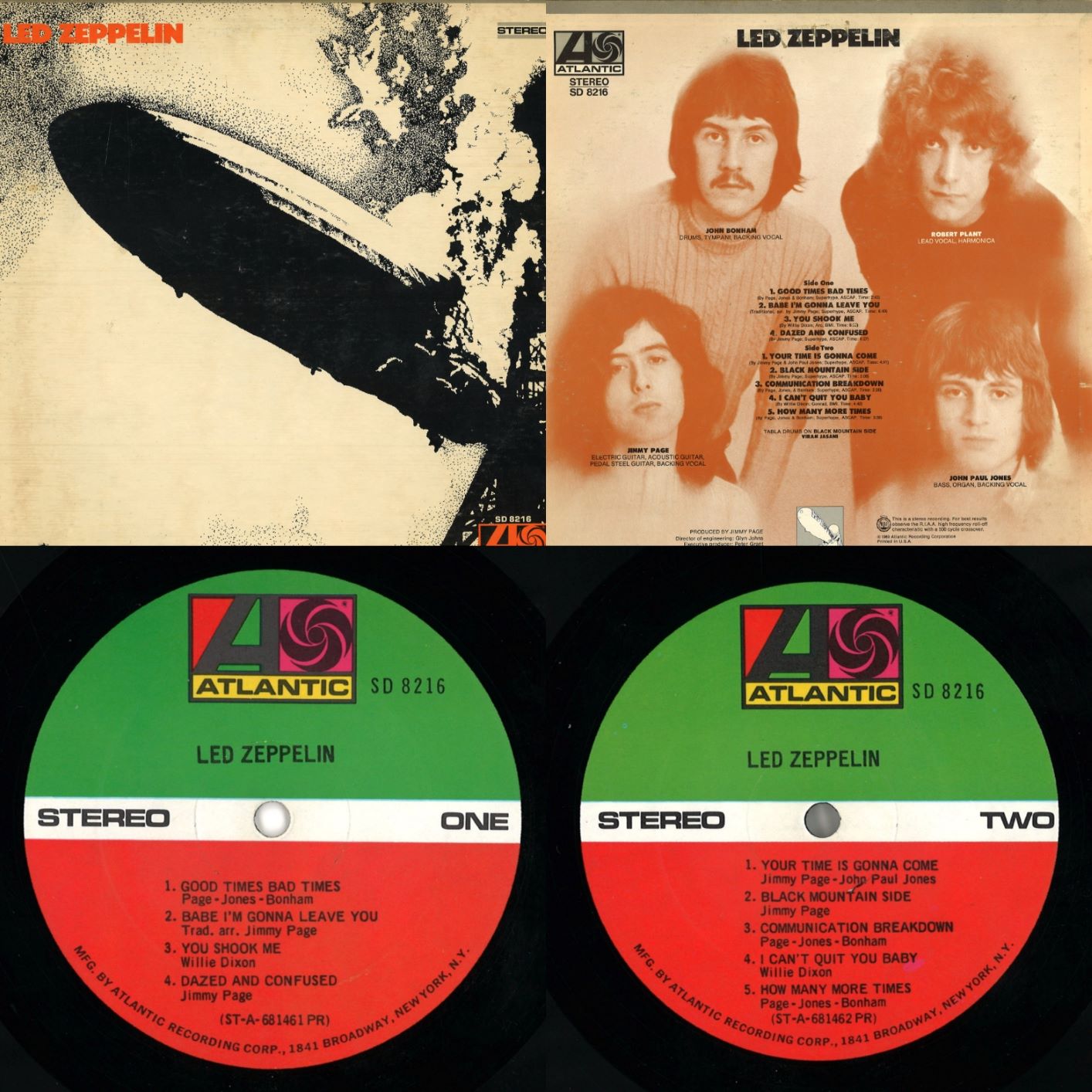 5/21 (土) 中古レコード厳選50タイトル！レア盤放出！