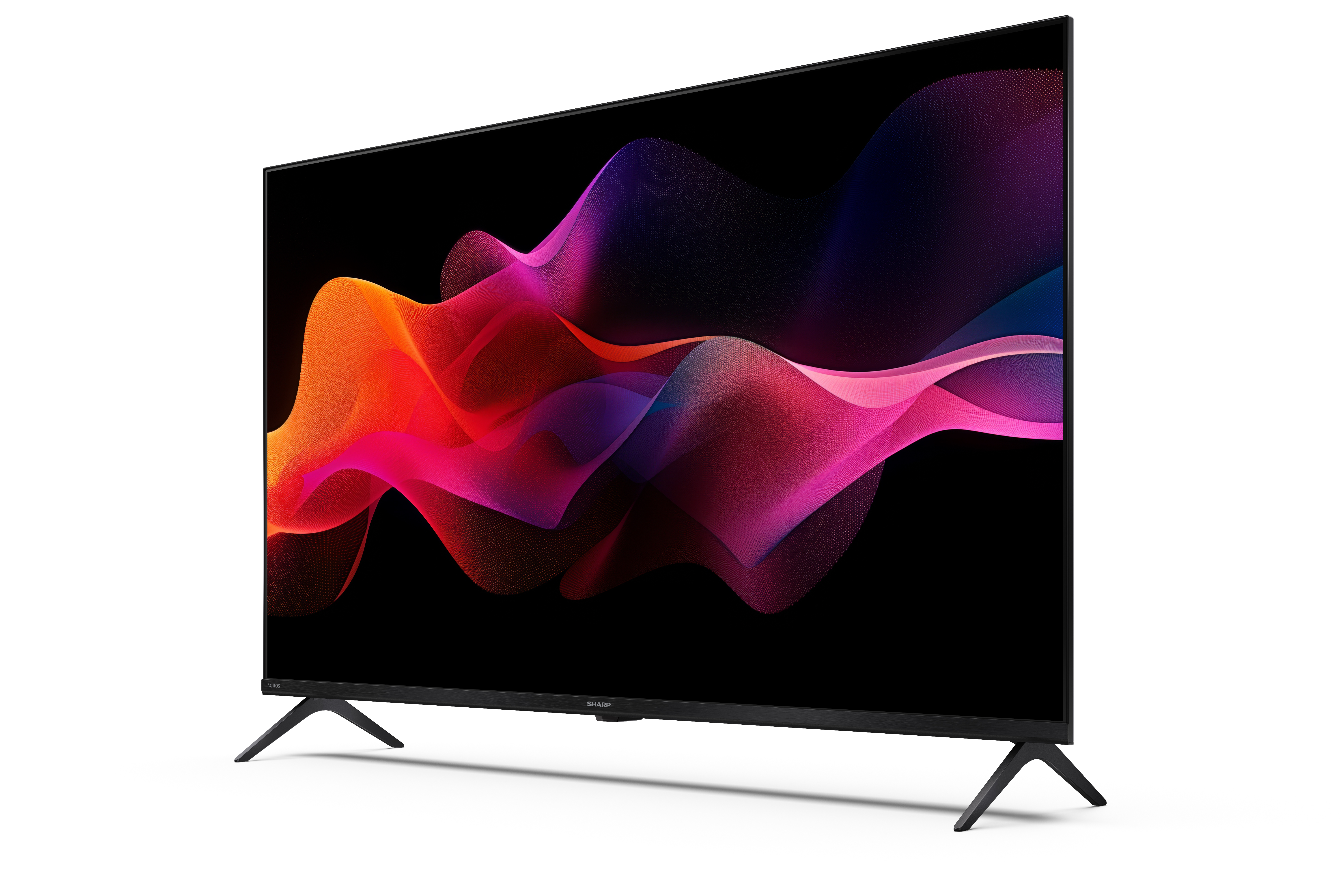 43″ 4K Ultra HD Smart TV | 43HM5245E - Sharp Consumer