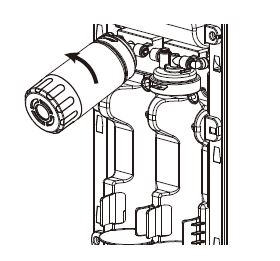 Locca Smart（ロッカスマート）のカートリッジ交換方法を知りたいです