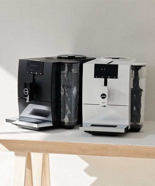 ユーラ＞全自動コーヒーマシンで、ご自宅コーヒーをカフェクオリティに