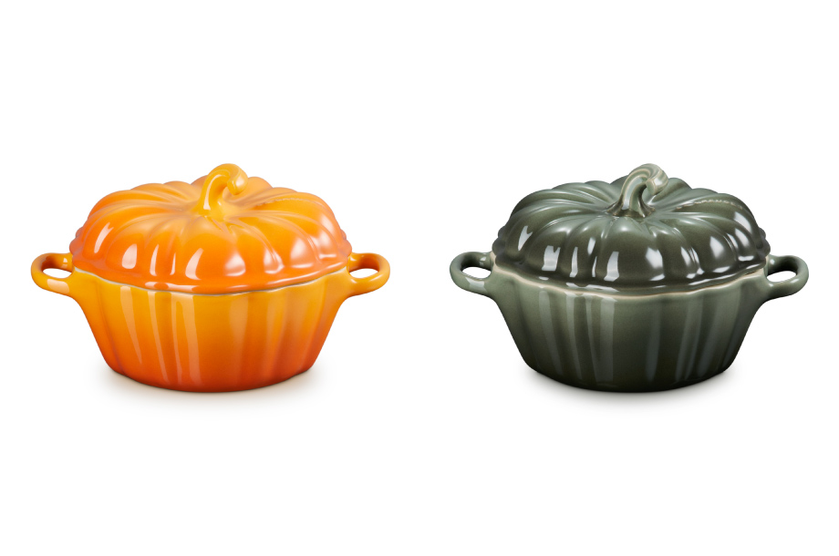 ル・クルーゼ＞で楽しむ＆味わう大人のハロウィン | 三越伊勢丹