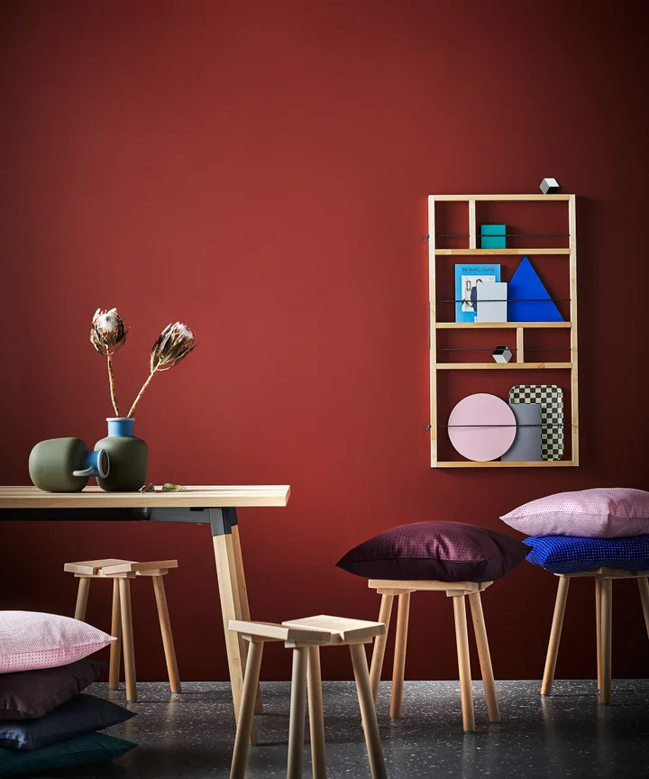 Ikea HAY Collaboration Furniture Ypperlig Interview