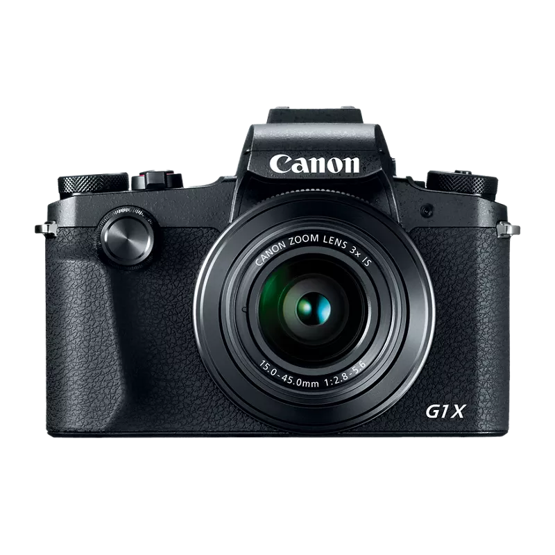 Shop Canon Refurbished PowerShot G1 X Mark III | Canon U.S.A., Inc.