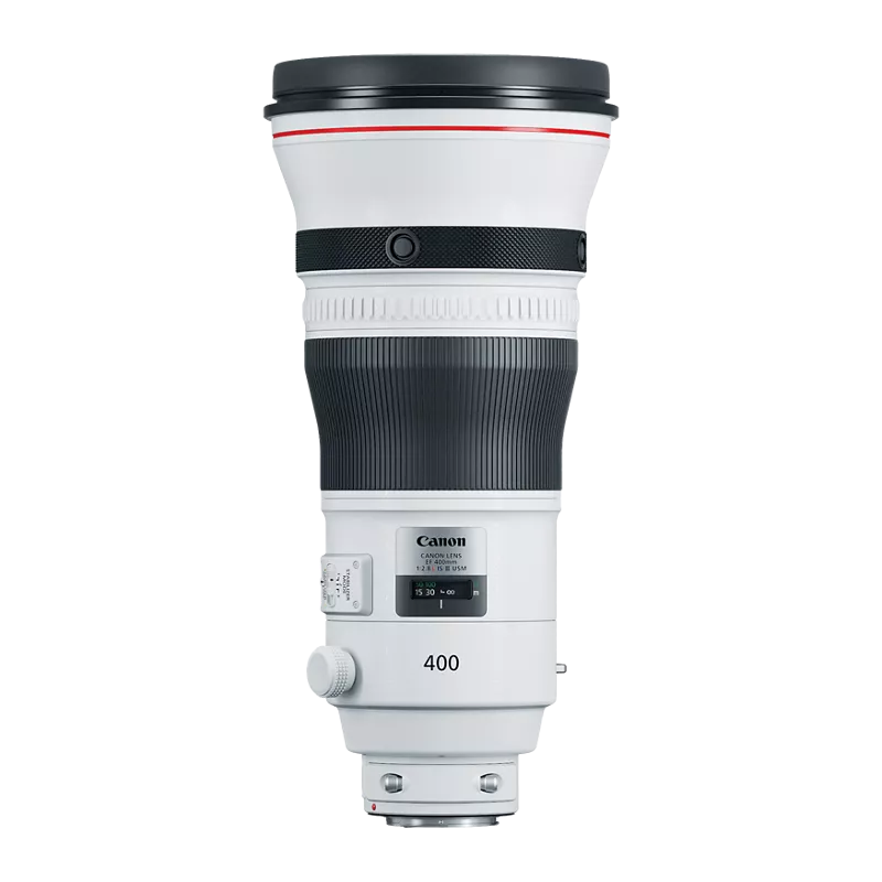 Canon EF 400mm f/2.8L IS III USM | Canon U.S.A., Inc.