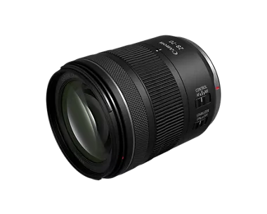 Shop Canon RF28-70mm F2.8 IS STM | Canon U.S.A., Inc.