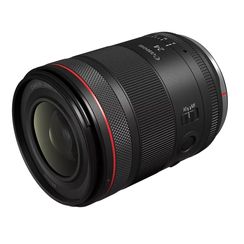 Shop Canon RF24mm F1.4 L VCM | Canon U.S.A, Inc.