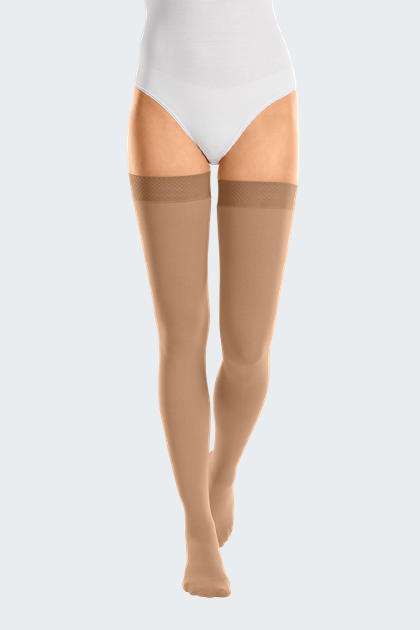 mediven cotton（メディコットン）弾性ストッキングの購入 | medi Japan