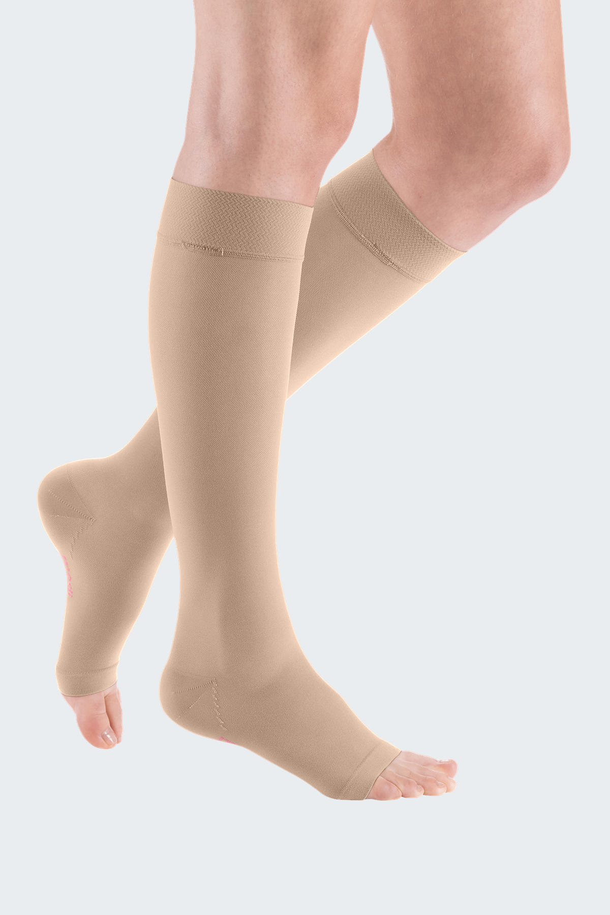 mediven plus（メディヴェンプラス）弾性ストッキングの購入 | medi Japan