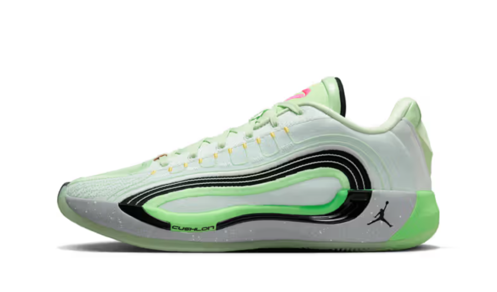 バッシュ】LUKA4（ルカ4）のレビュー評価