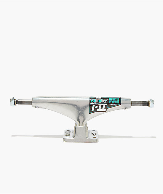 Thunder T-II 149 Polished Skateboard Truck | Zumiez