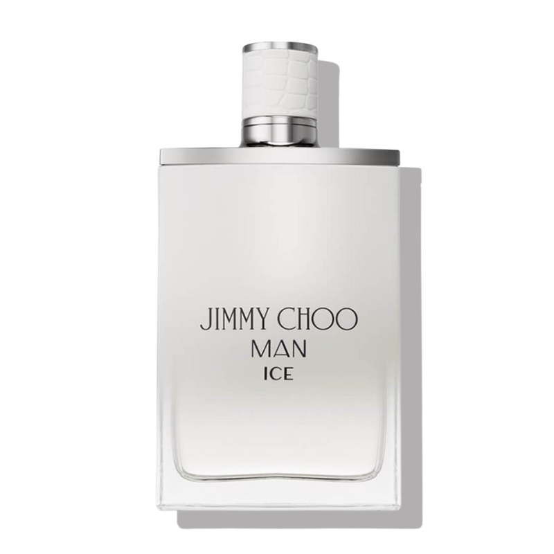Buy Jimmy Choo Man Ice Eau De Toilette Online in India