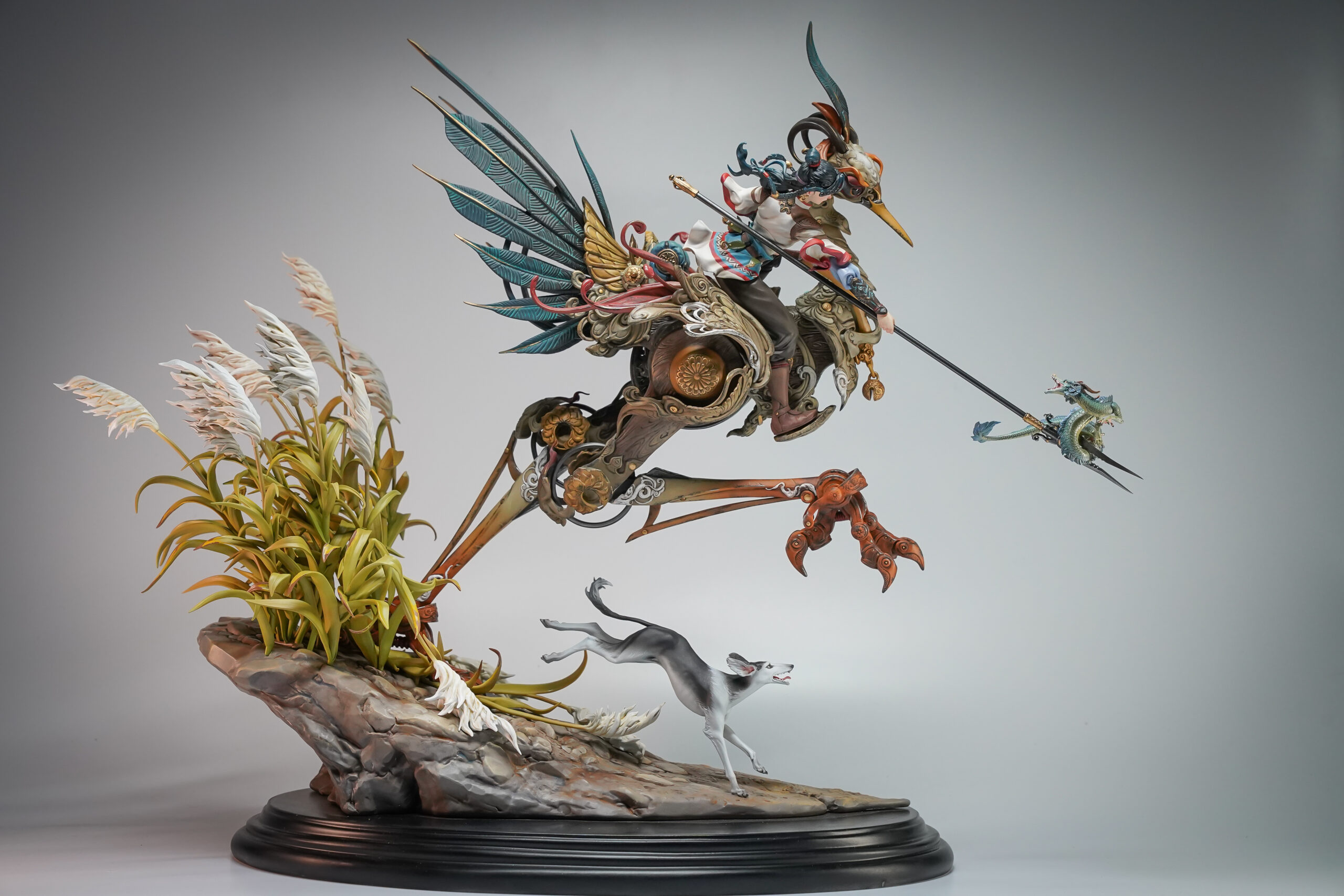 第2回「スカルプターズ・ラボ」造形コンペ選考会審査員対談【前編