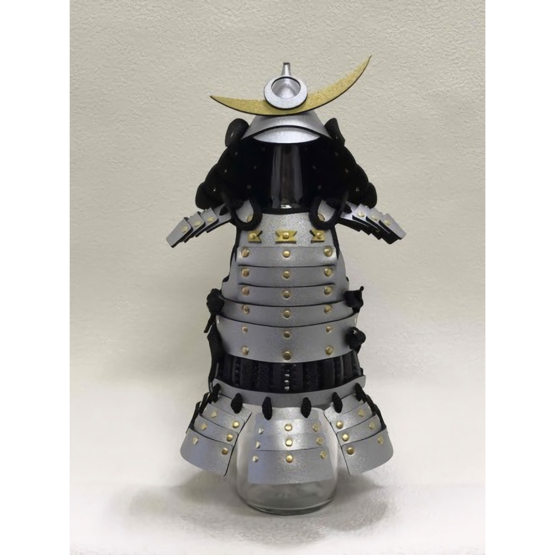 ボトルカバー サムライ鎧・上杉 謙信 – SAMURAI AGE