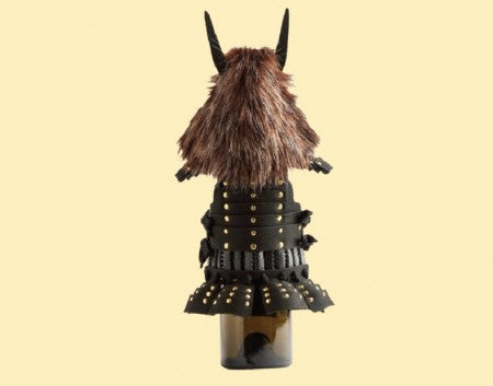ボトルカバー サムライ鎧・石田 三成 – SAMURAI AGE