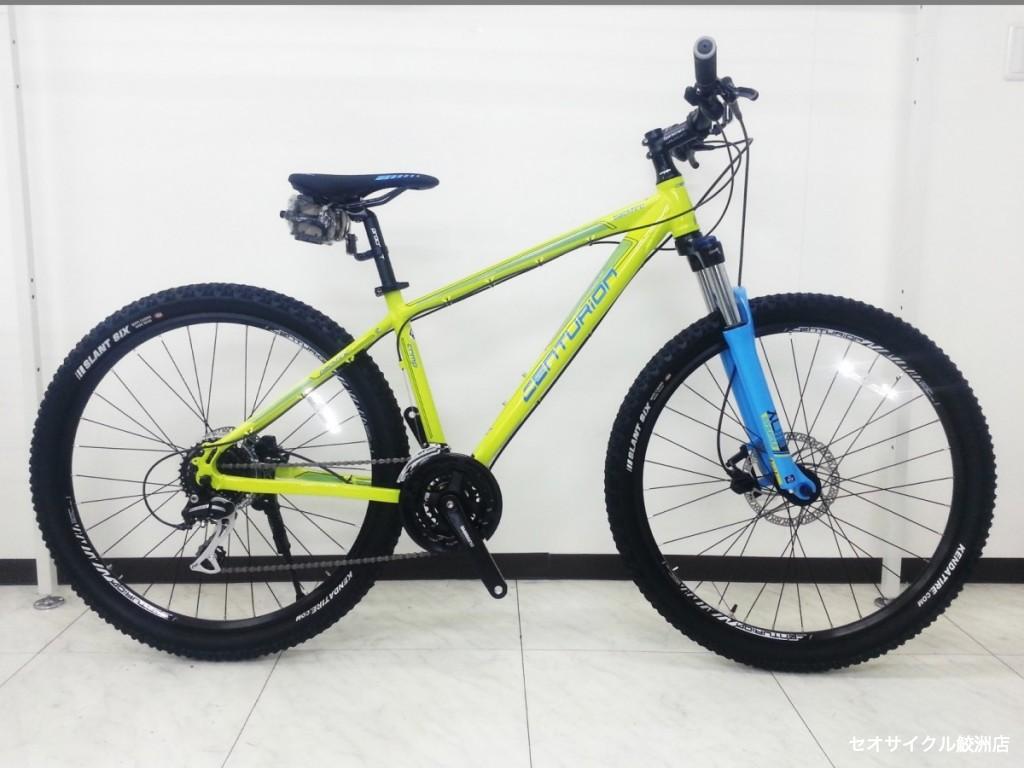 MTB センチュリオン バックファイアー50．27 | セオサイクル鮫洲店