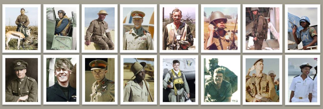 South African Army | The Observation Post | Page 2