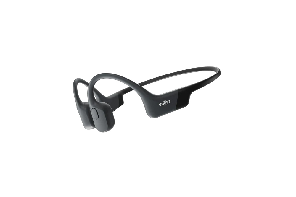 Shokz 骨伝導スポーツイヤホン OPENRUN（SKZ-EP-000003