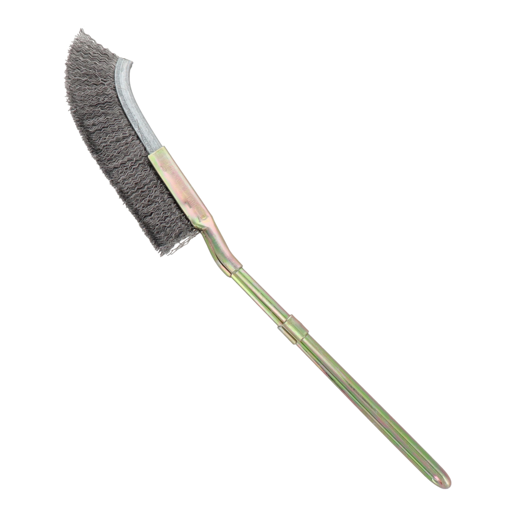 68K 切削・研磨 工具 ブラシ メンテナンスブラシ A型 ラッピング