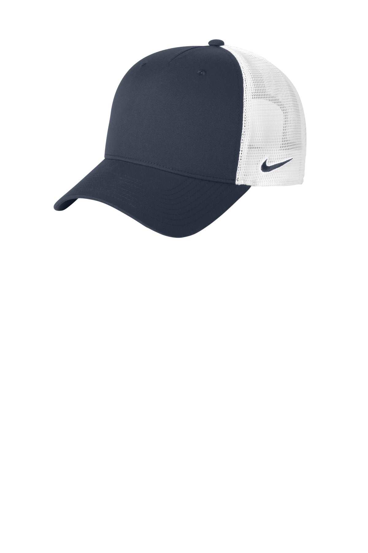 Nike Snapback Mesh Trucker Cap NKFN9893 – SanMar Sports