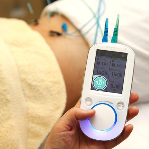 ピコリナ - パルス治療器 - SSP・パルス治療器 - メディカル | きゅあ