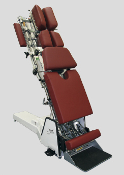 ゼニスM-440 トムソン・テーブル - カイロプラクティック - カイロ