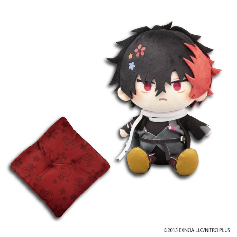 ボネクド テサン クッション ぬいぐるみ POPUP J918 2026年最新