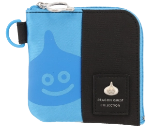 ドラゴンクエスト L字コインケース メンズ レディース SDPH-001 DRAGON