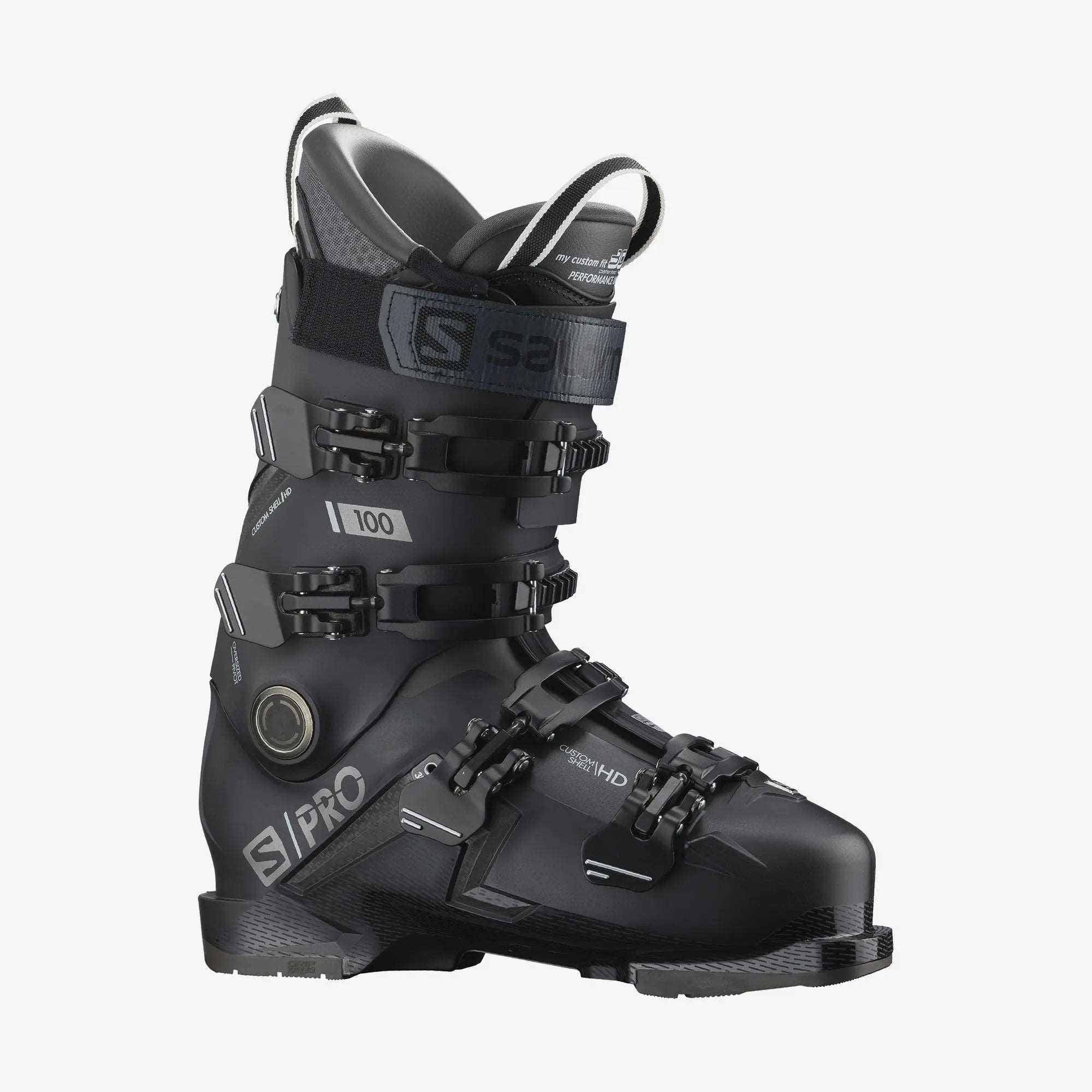 Salomon S/Pro 100 MV Men's Boots - Saami Ski Shop