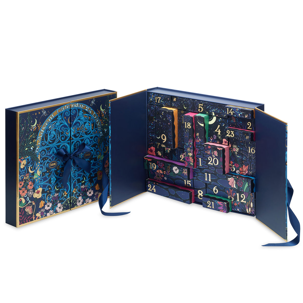 アドベントカレンダー2023』 | SABON (サボン)