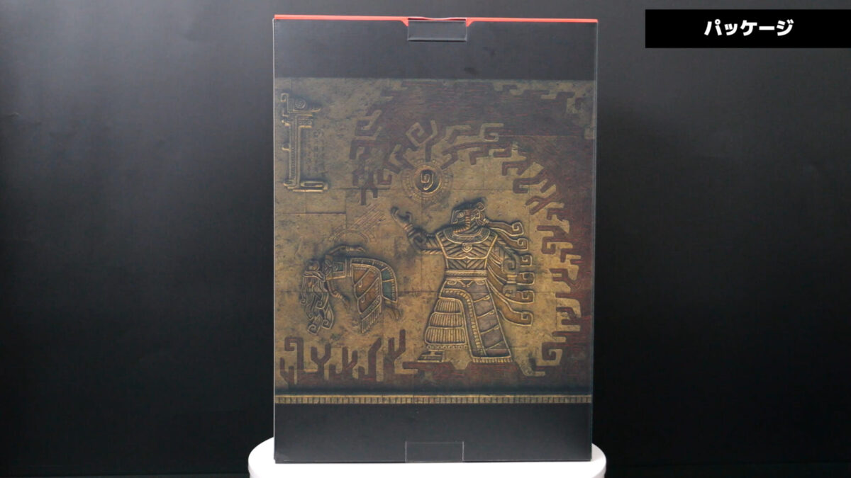 ゼルダの伝説 ティアーズ オブ ザ キングダム コレクターズ