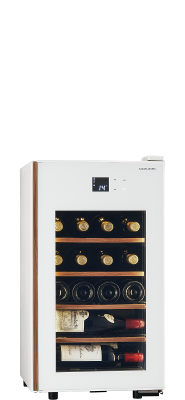 製品一覧 | ワインセラーのさくら製作所