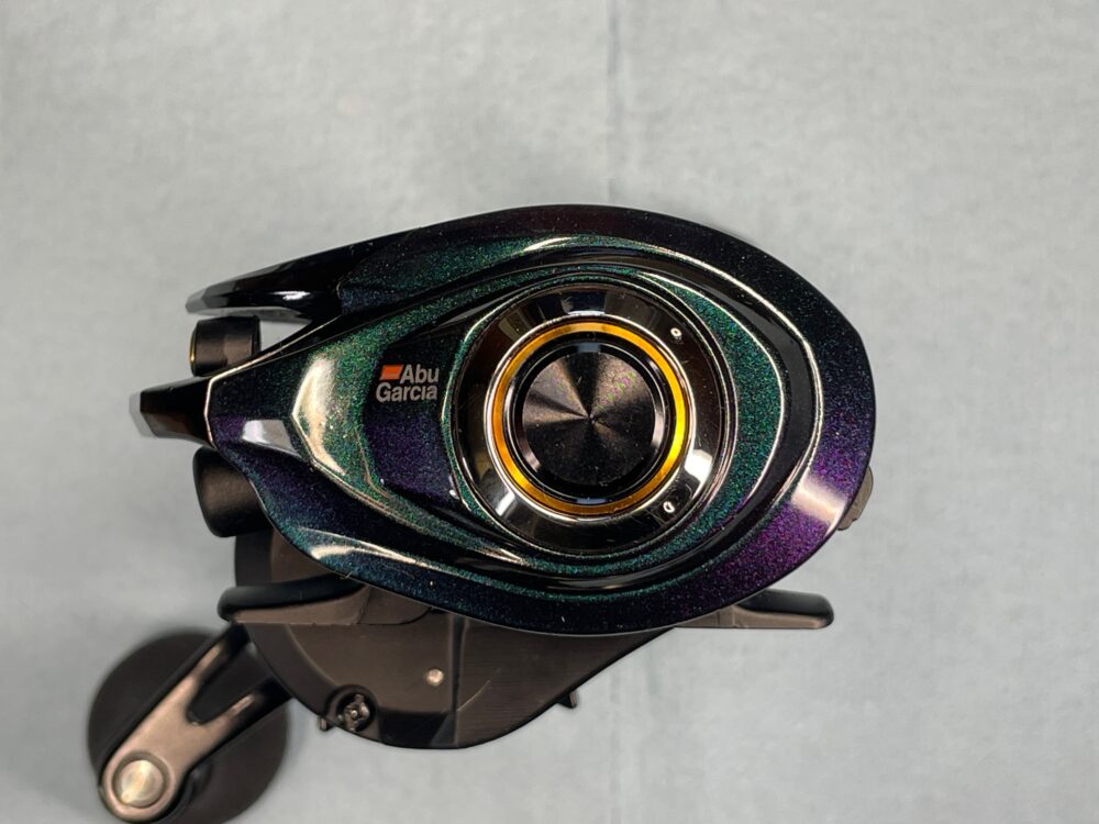 SALTY STAGE Concept-Free分解整備