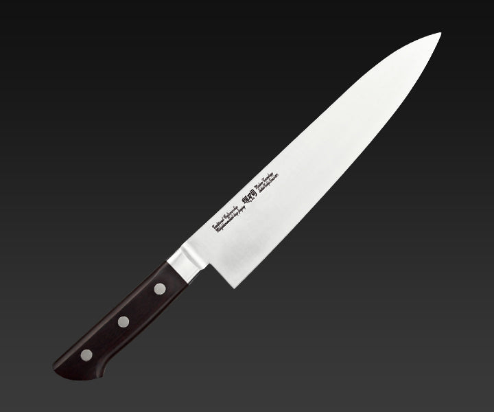 牛刀庖丁 – 堺刀司オンラインショップ