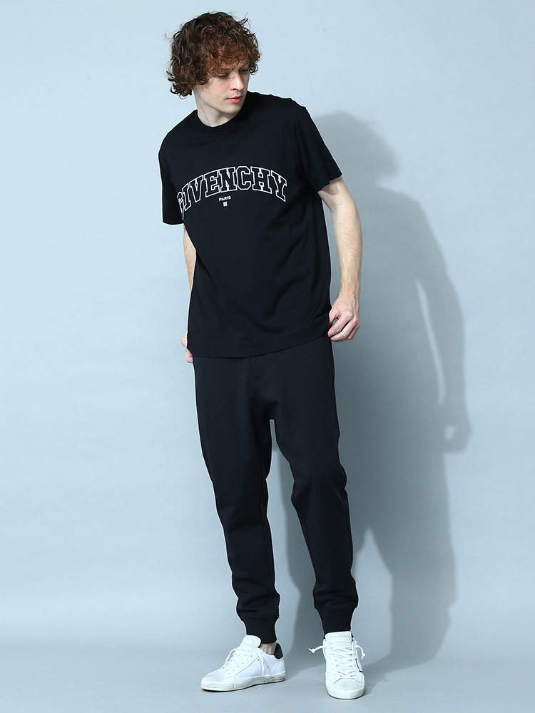 Y-3 (ワイスリー) ウエストコード トラックパンツ CLASSIC CUFFED